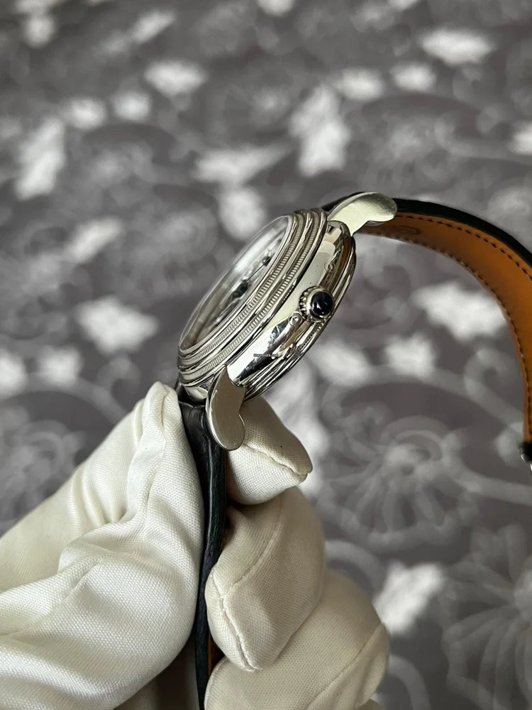 Parmigiani Fleurier Tecnica Piece Unique Minute Repeater